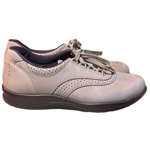 SAS Walk Easy Walking Shoes 8.5 N